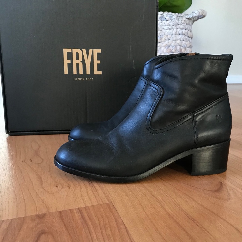 Frye | Claire Bootie